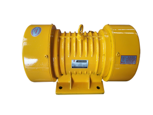 MVE系列振動電機（2級、4級）