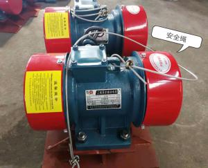 用了這么久的倉壁振動器 還不了解這些嗎？