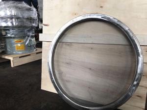 影響振動篩網破損的因素有哪些？