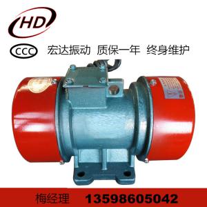 為什么振動電機軸承油脂會變成銀灰色？