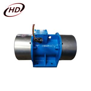 XVM-A振動電機如何選型？